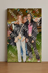 Evenement foto: Serie 344