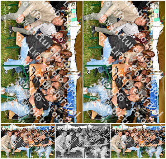 Evenement foto: Serie 345