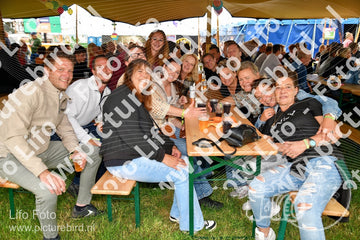 Evenement foto: Serie 345