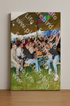 Evenement foto: Serie 345