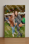 Evenement foto: Serie 345