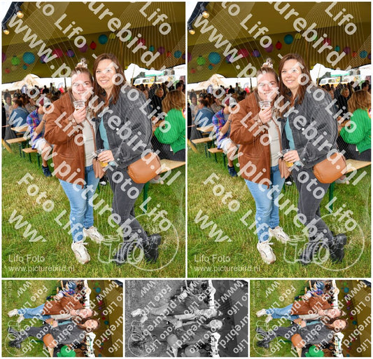 Evenement foto: Serie 345