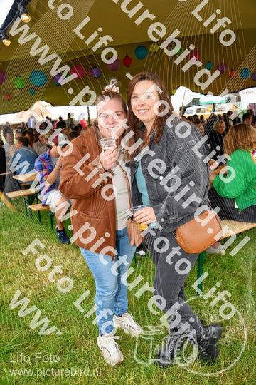 Evenement foto: Serie 345