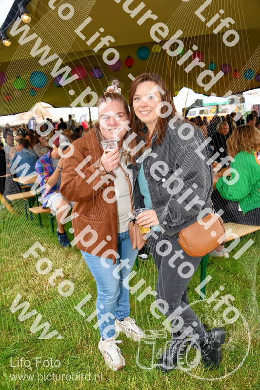 Evenement foto: Serie 345