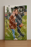 Evenement foto: Serie 345