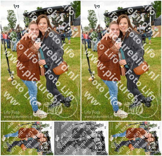 Evenement foto: Serie 345