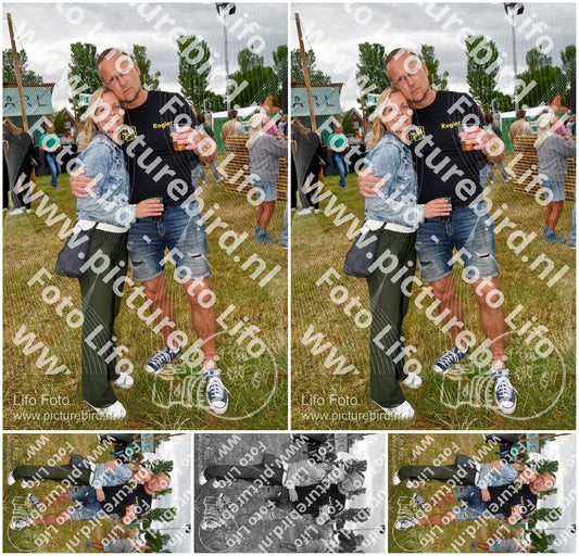 Evenement foto: Serie 345