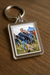 Evenement foto: Serie 345
