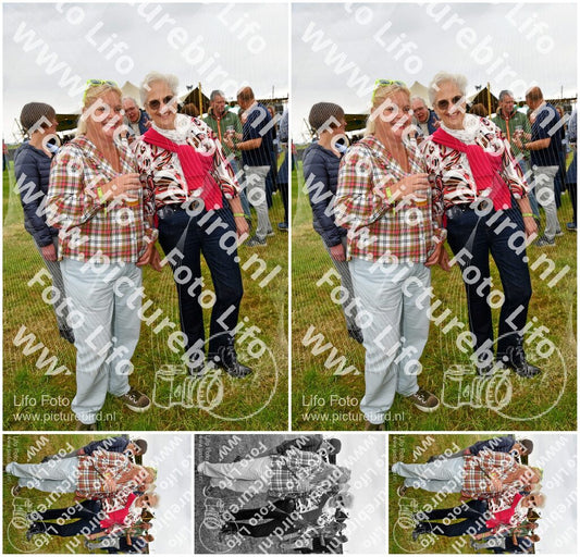 Evenement foto: Serie 345
