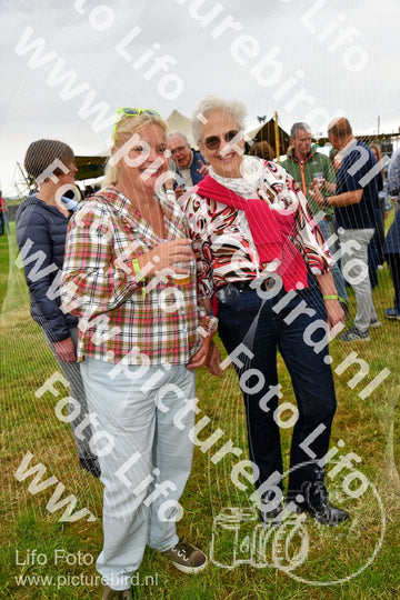Evenement foto: Serie 345