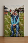 Evenement foto: Serie 345