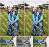Evenement foto: Serie 345