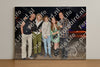 Evenement foto: Serie 345