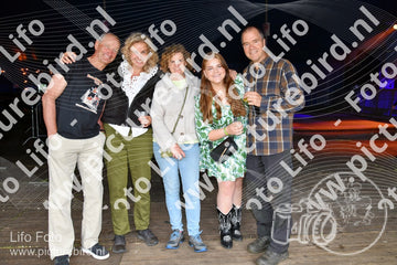 Evenement foto: Serie 345