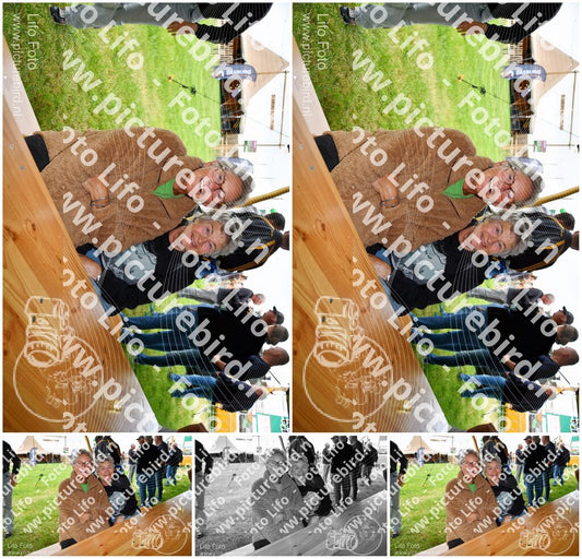 Evenement foto: Serie 345