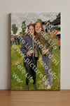 Evenement foto: Serie 345
