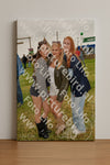 Evenement foto: Serie 345