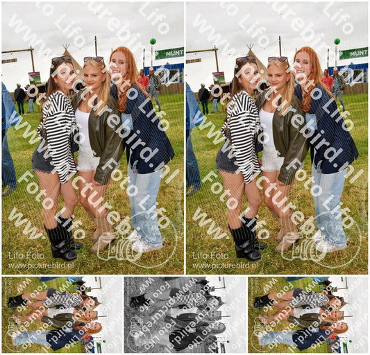 Evenement foto: Serie 345