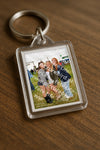 Evenement foto: Serie 345