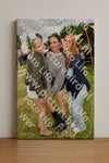 Evenement foto: Serie 345