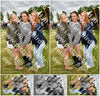 Evenement foto: Serie 345