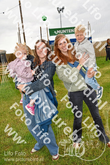Evenement foto: Serie 345