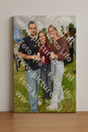 Evenement foto: Serie 345