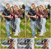 Evenement foto: Serie 345
