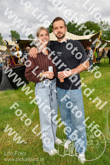 Evenement foto: Serie 345