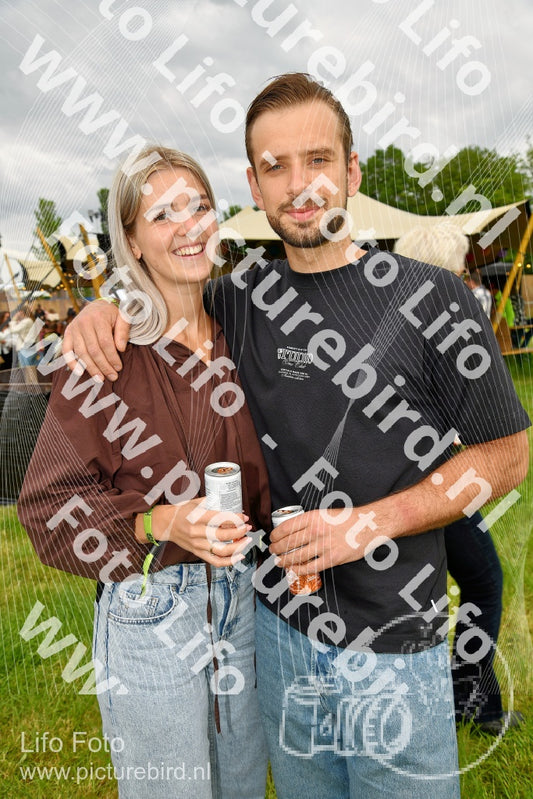 Evenement foto: Serie 345