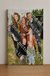 Evenement foto: Serie 345