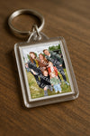 Evenement foto: Serie 345