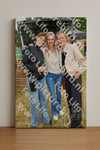 Evenement foto: Serie 345