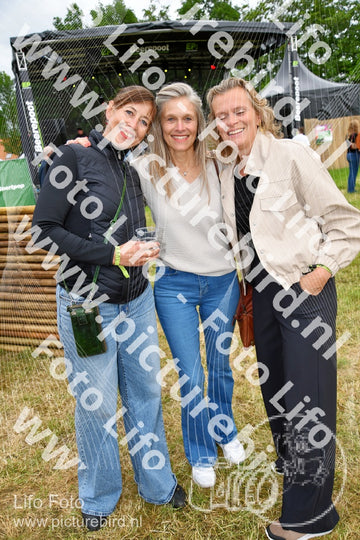 Evenement foto: Serie 345