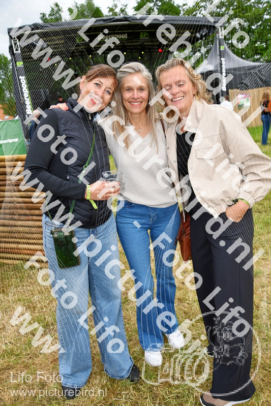 Evenement foto: Serie 345