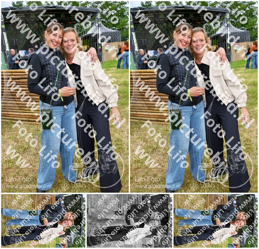 Evenement foto: Serie 345