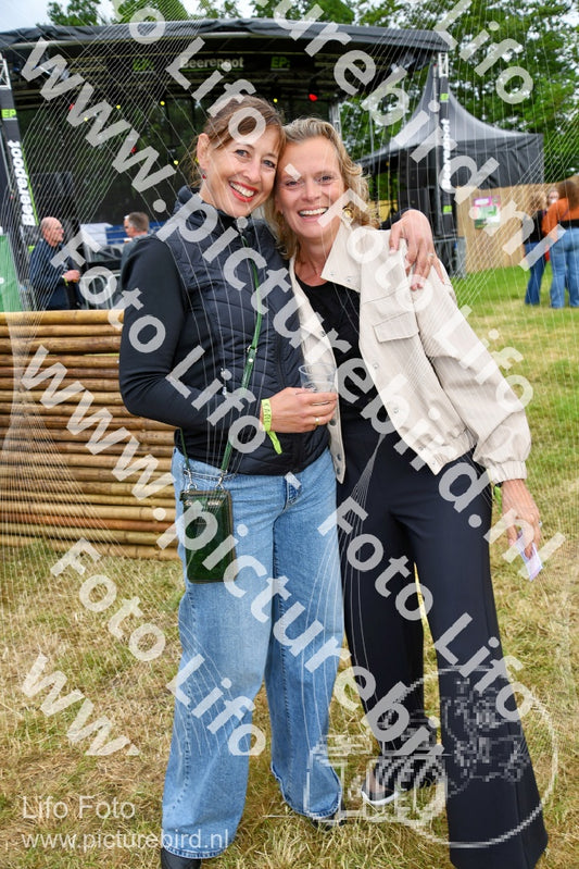 Evenement foto: Serie 345