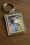 Evenement foto: Serie 345