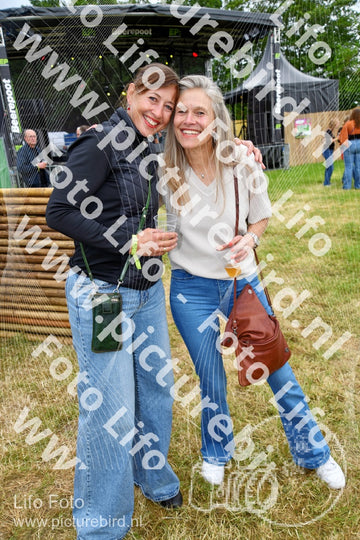 Evenement foto: Serie 345