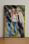 Evenement foto: Serie 345