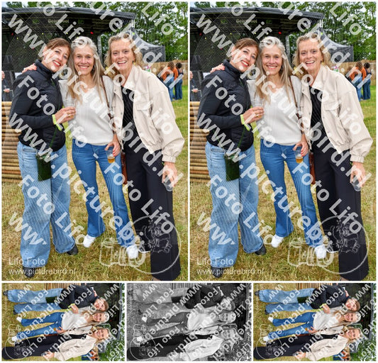 Evenement foto: Serie 345