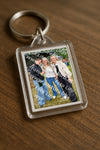 Evenement foto: Serie 345