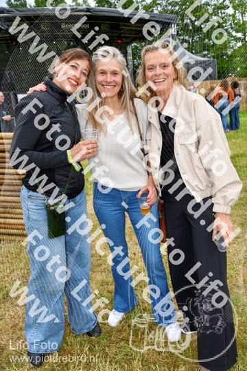 Evenement foto: Serie 345