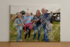 Evenement foto: Serie 345