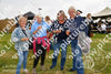 Evenement foto: Serie 345