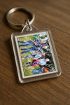 Evenement foto: Serie 345