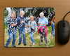 Evenement foto: Serie 345