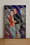 Evenement foto: Serie 345