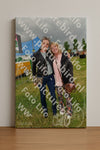 Evenement foto: Serie 345