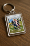 Evenement foto: Serie 345